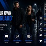 Be Your Own BodyGuard